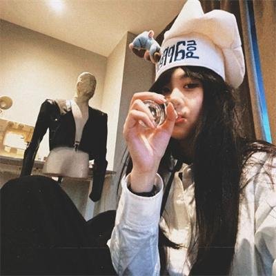 无法融化的秘密