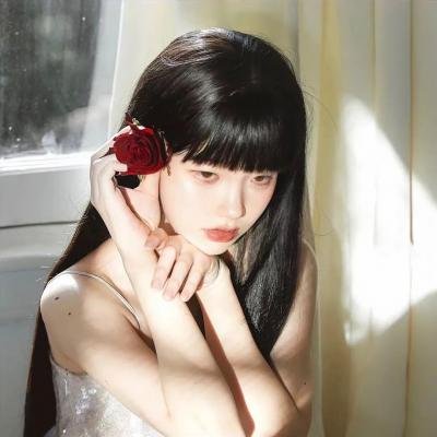 女鼓手
